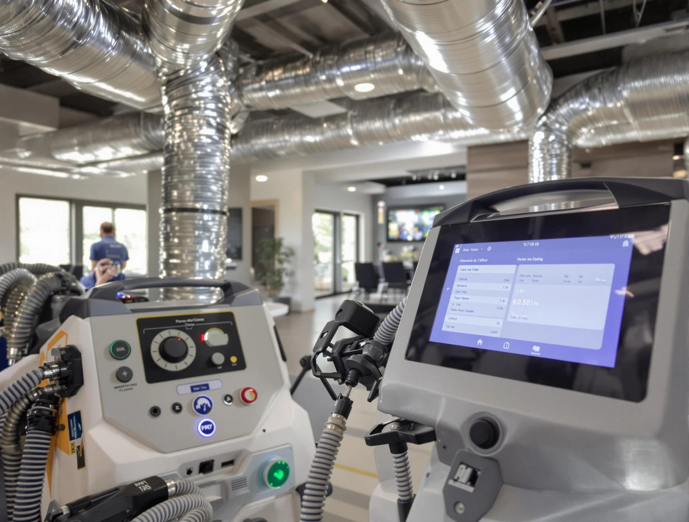 Expert mold remediation by North Valley Air Duct Cleaning in North Valley