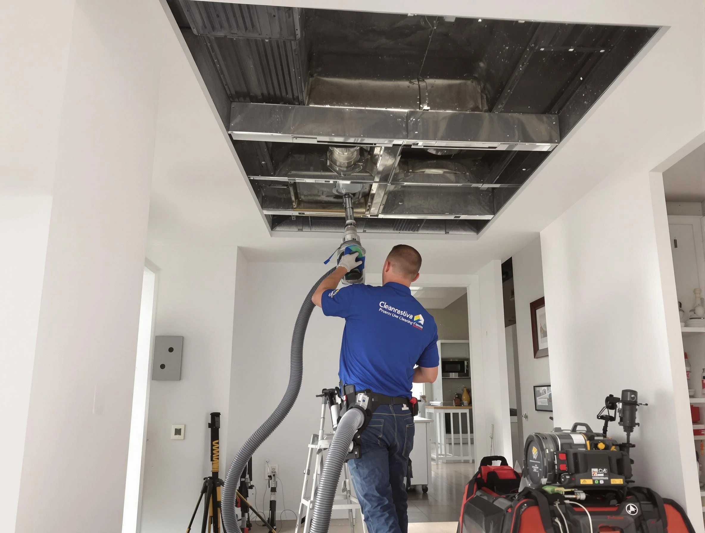 Air Duct Cleaning in Bernalillo, NM