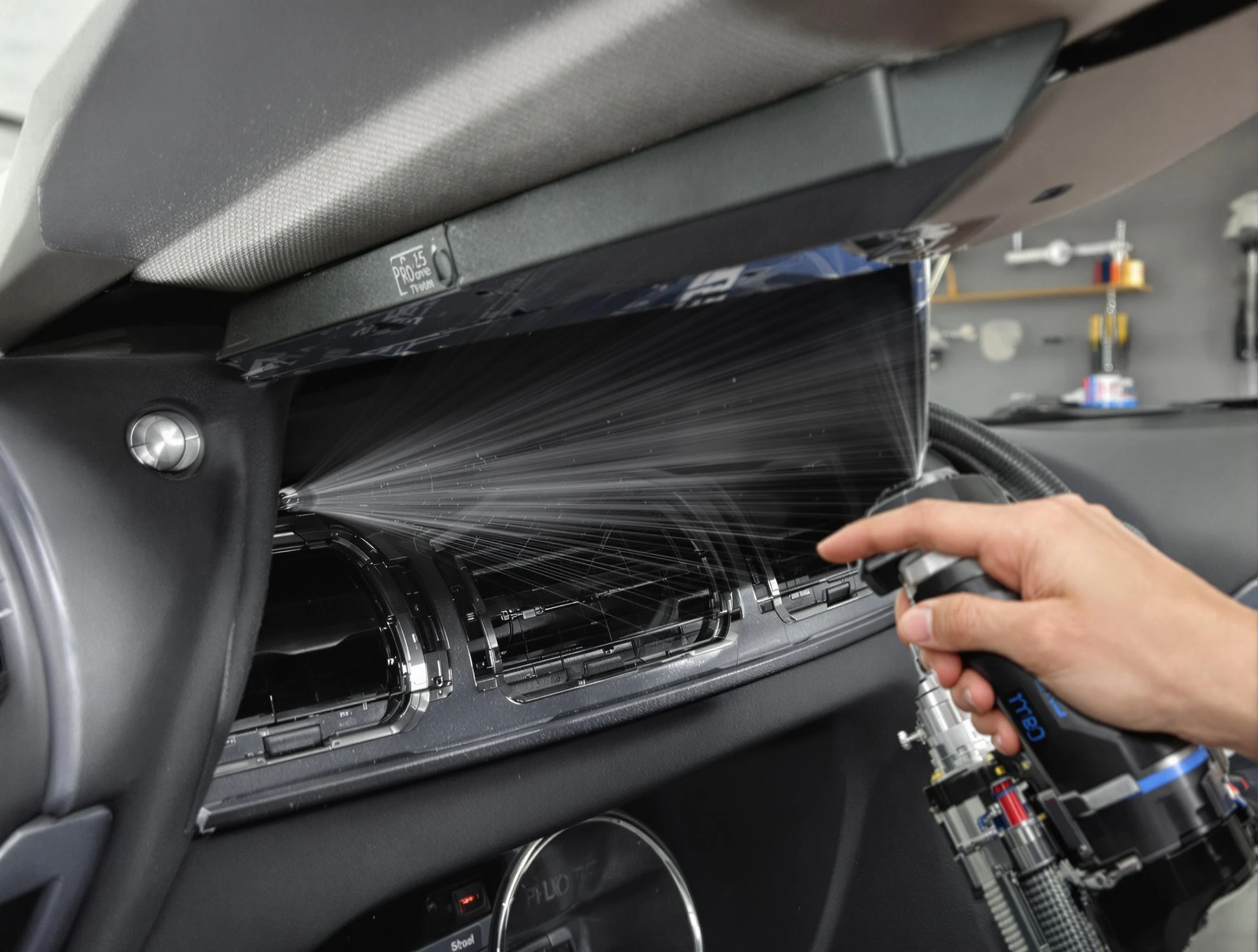 Car Cleaning in Bernalillo, NM