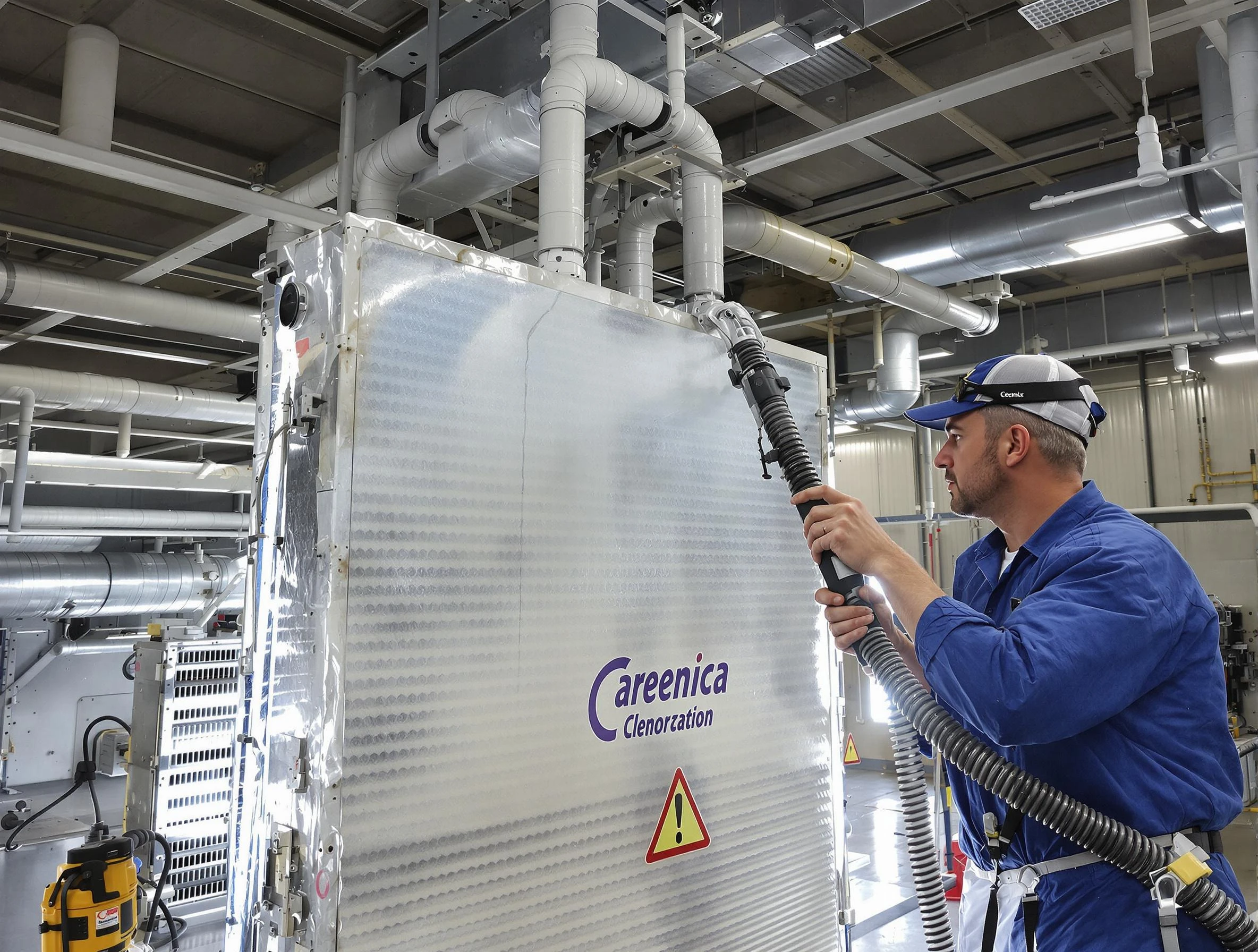 Coil Cleaning in Bernalillo, NM