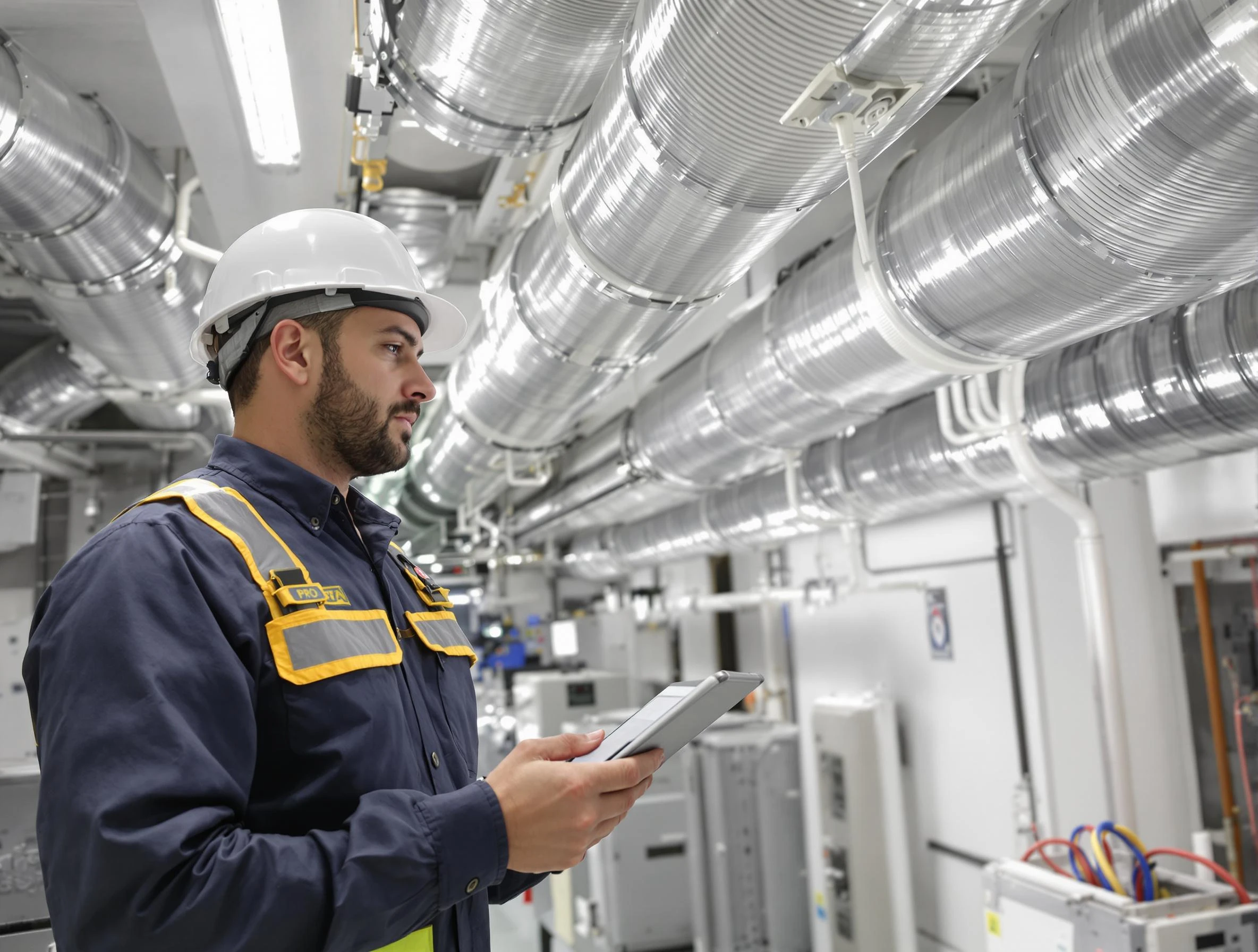 Filter Inspection in Bernalillo, NM