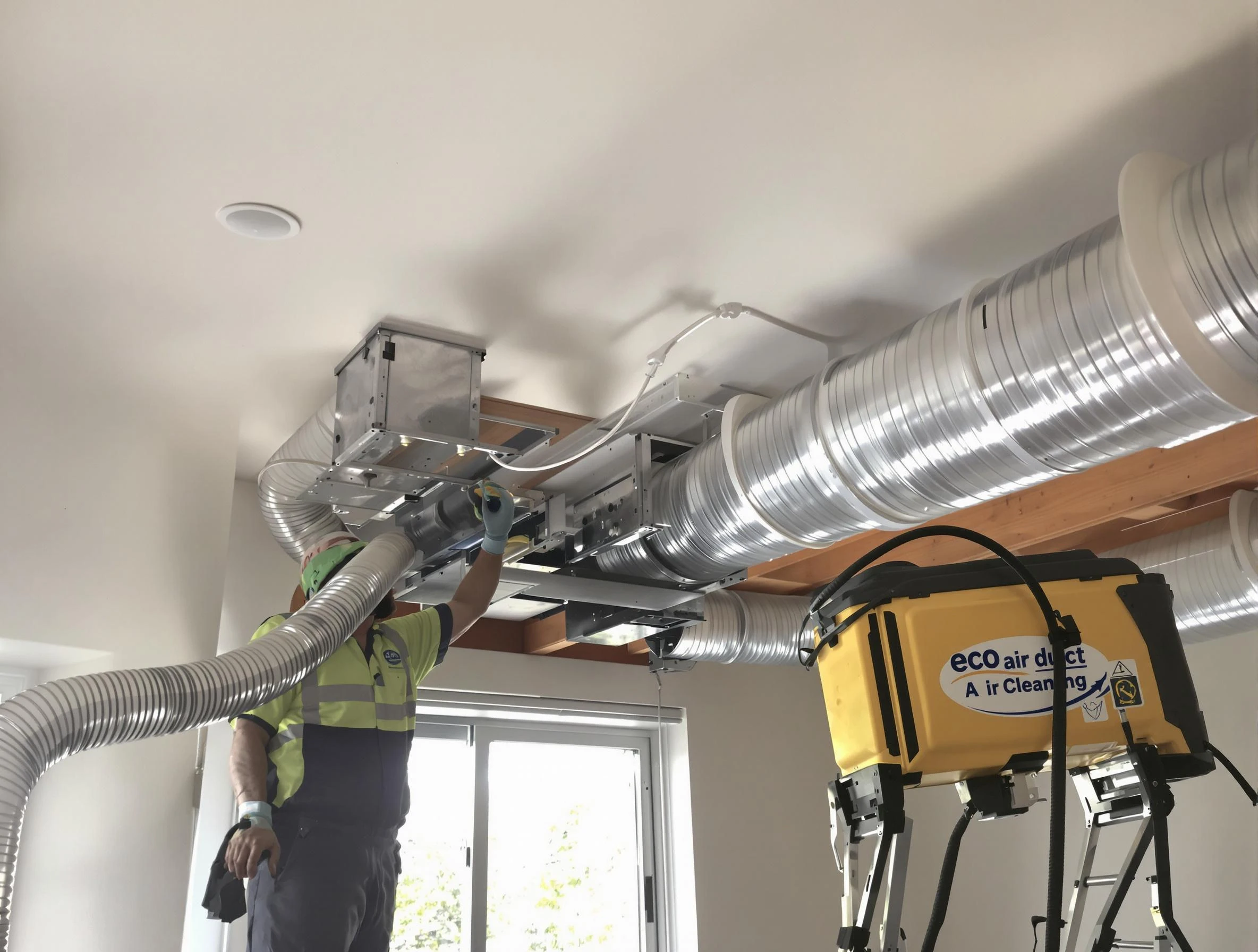 Eco Cleaning in Bernalillo, NM