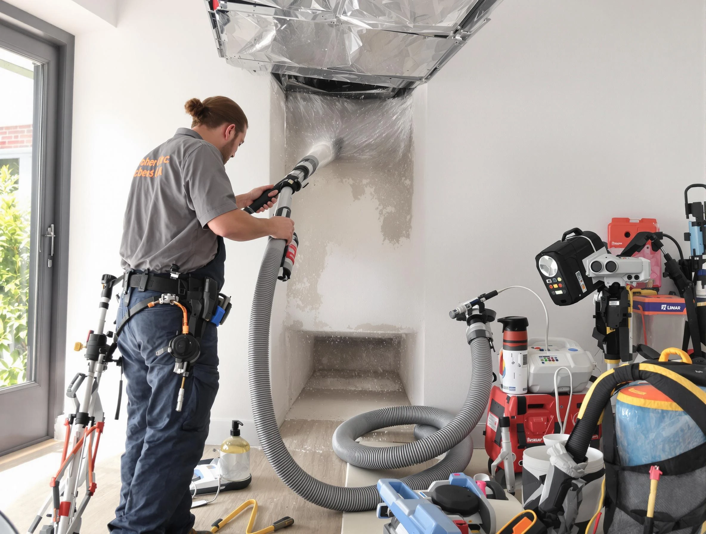 Indoor Cleaning in Bernalillo, NM