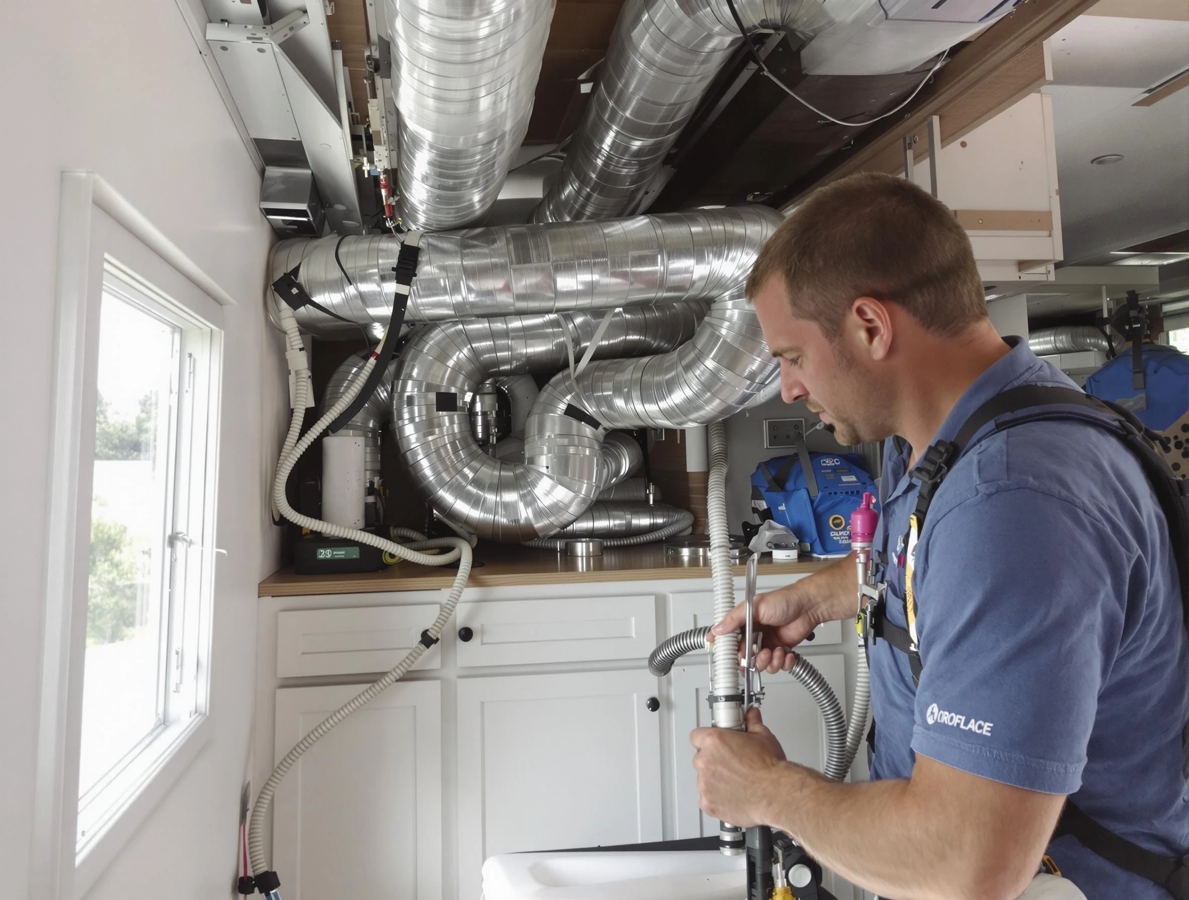 Mobile Home Cleaning in Bernalillo, NM