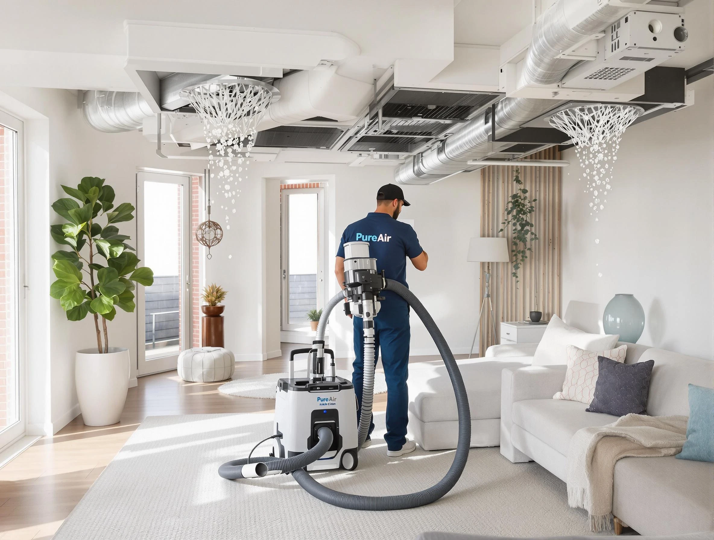 Pure Cleaning in Bernalillo, NM