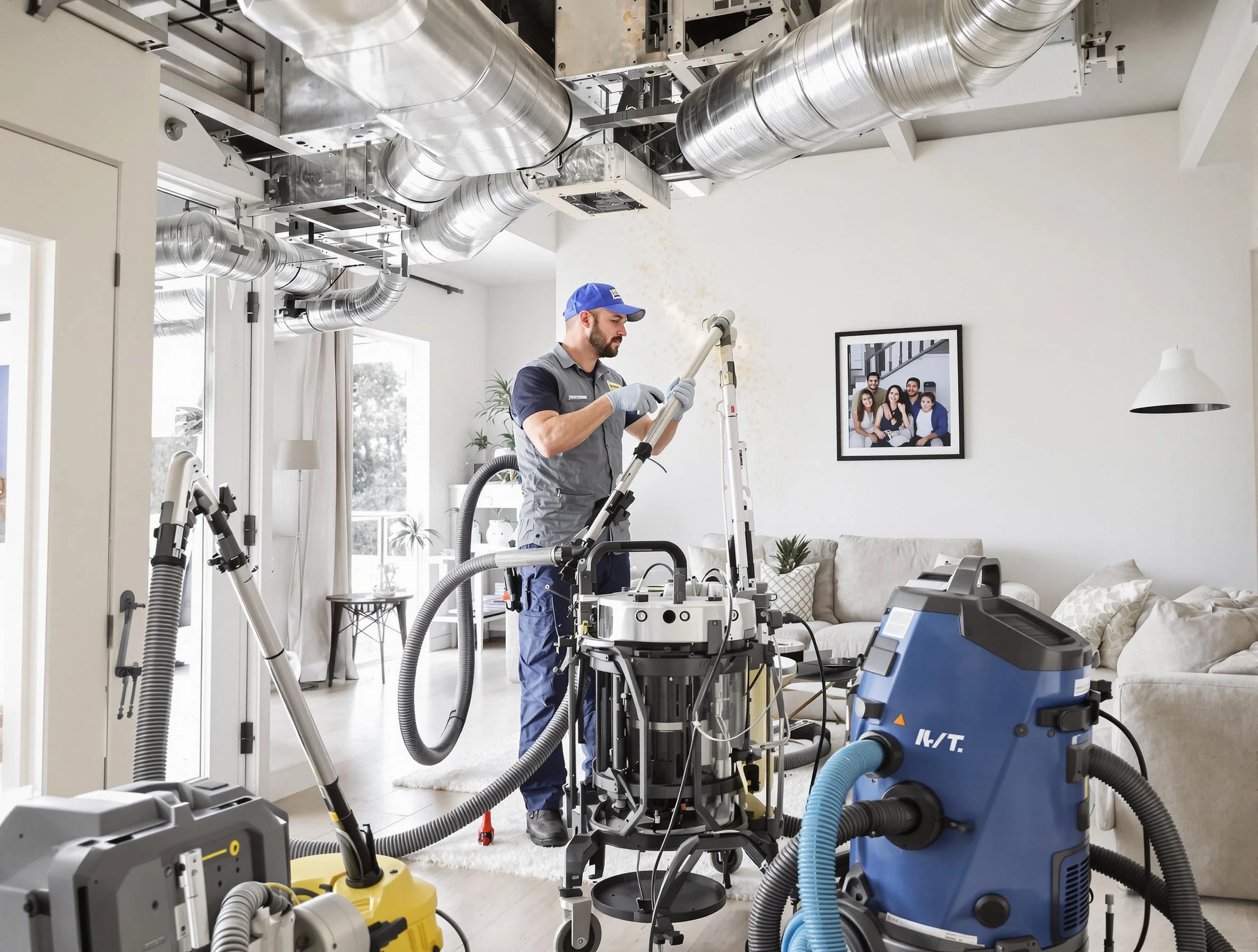 Residential Cleaning in Bernalillo, NM